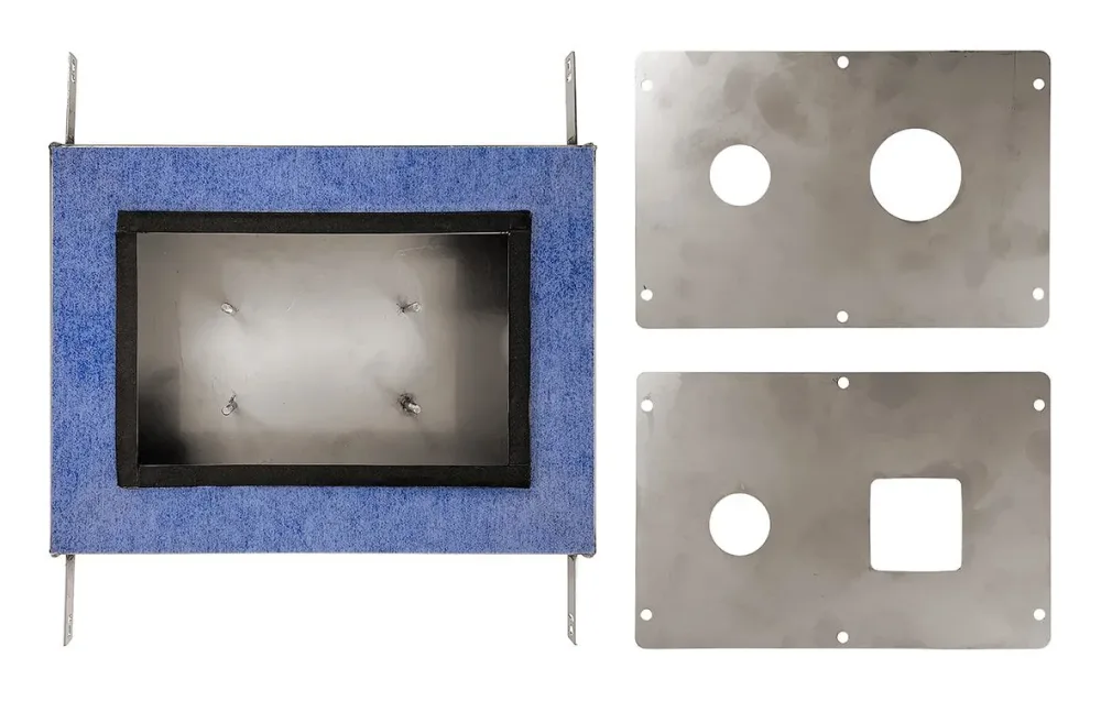 Grohe 120452 Inbyggnadsbox