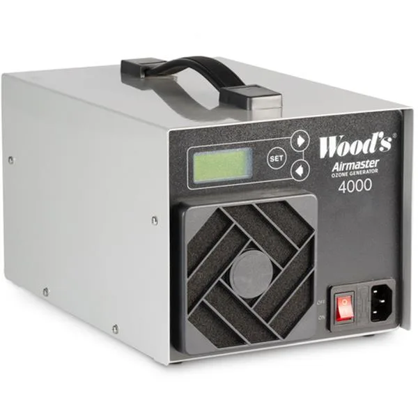 Woods Airmaster WOZ 4000 Ozonaggregat
