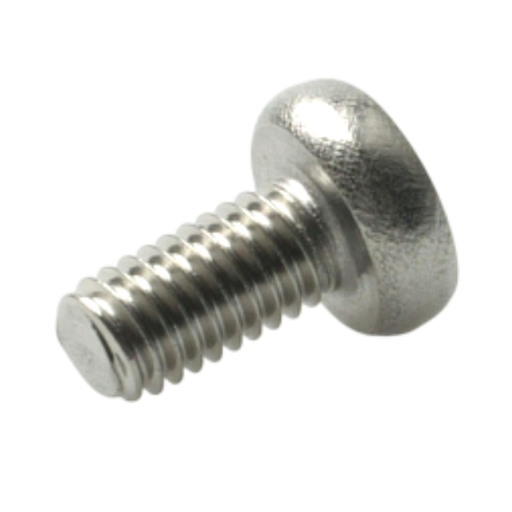 Maskinskruv MRX A4-70 DIN 7985 Kullrig M5x20mm 200st Arvid Nilsson