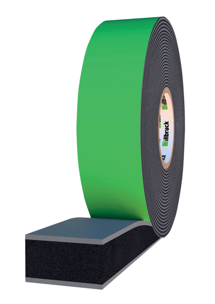 FOGBAND TP654 TRIO 58/6-1 5MM 11,5M