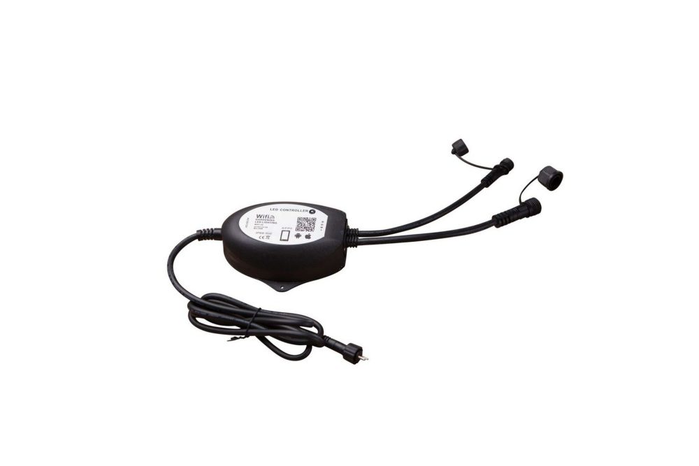 Kontroll Heissner Smart Light Wi-fi RGB