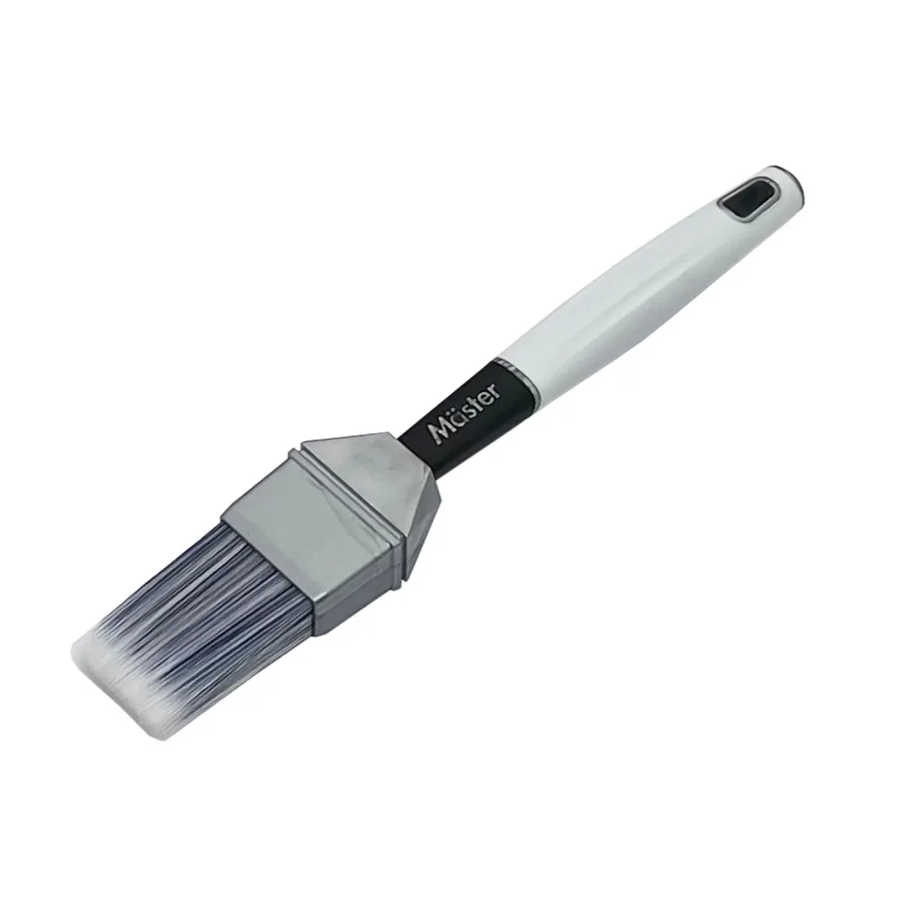 Mäster Diamond Pro Max Blue 1835070 Lackpensel plast, syntetborst 70 mm
