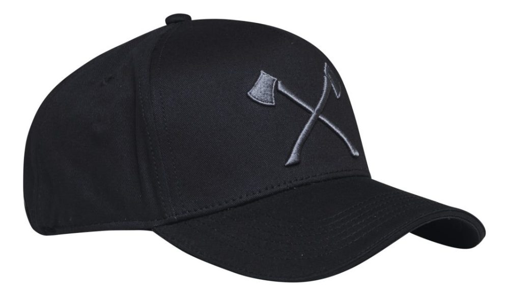 Stihl Timbersports Axe Keps