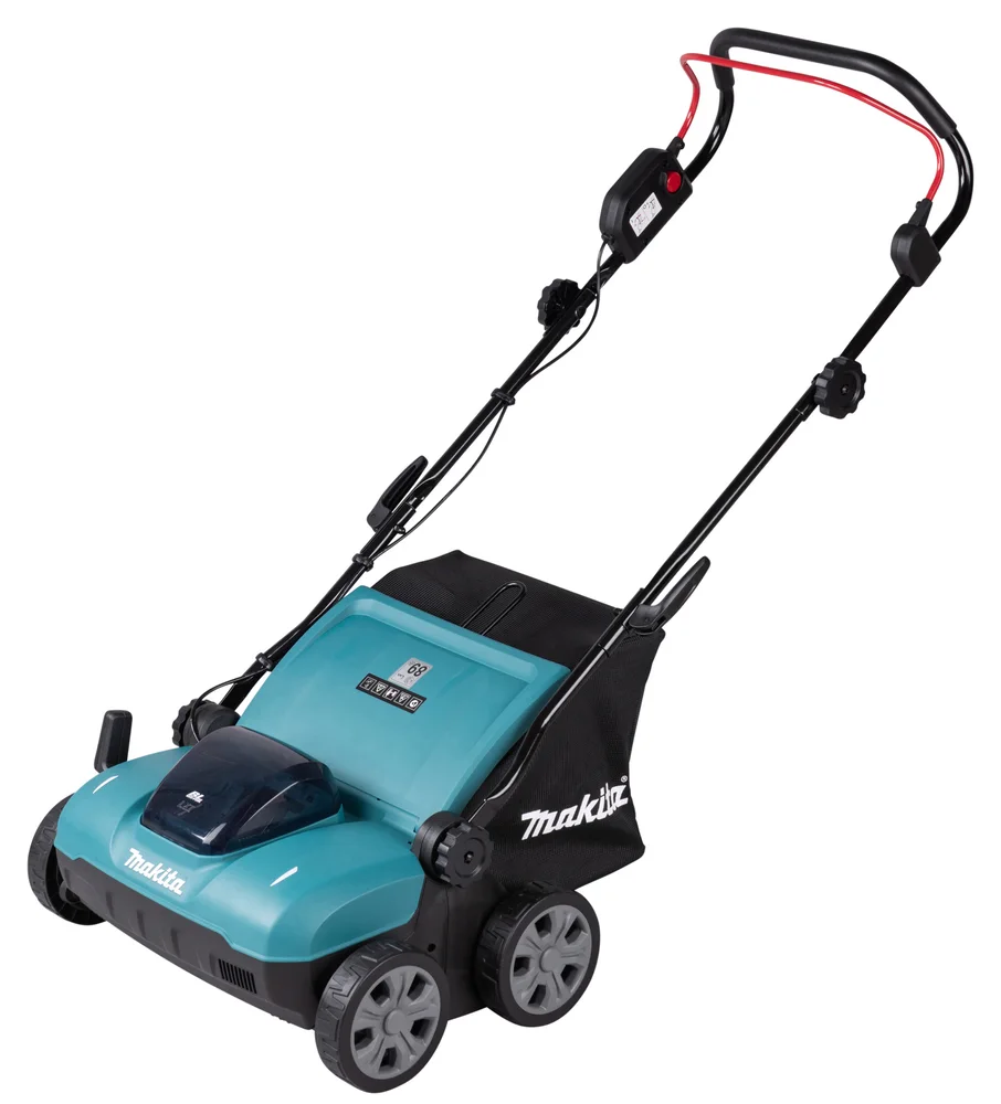 Makita DUV320Z Vertikalskärare utan batteri och laddare