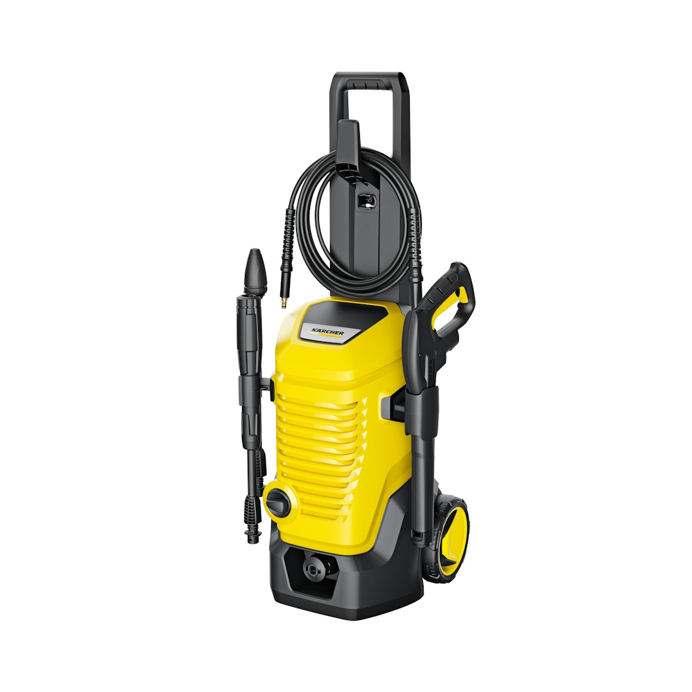 Högtryckstvätt, 2,1kW, 230V, Kärcher 9994206