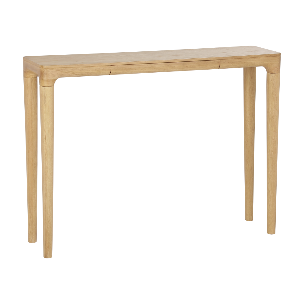 Heart'n'Soul konsolbord 110 cm, Oak