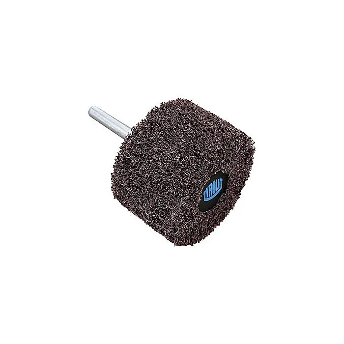 Tyrolit Premium Slipnylonrotor 80x50 mm Grov