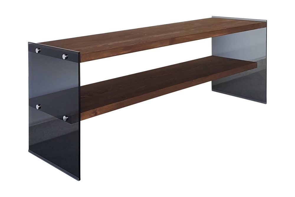 Heglar TV-Bänk 120 cm