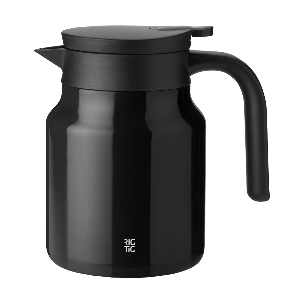 THERM IT termoskanna, Black, 0,9 L