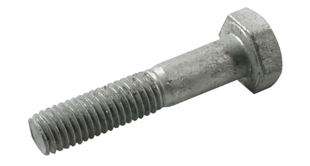 FIXX 560245 Sexkantsskruv M16, M6S 8.8, FZV, ISO 4014 160 mm, 10-pack