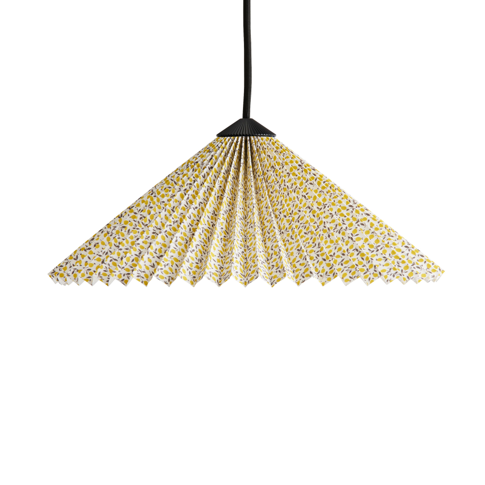 Hay x Liberty Matin pendant pendel 30x30 cm, Liberty Ed