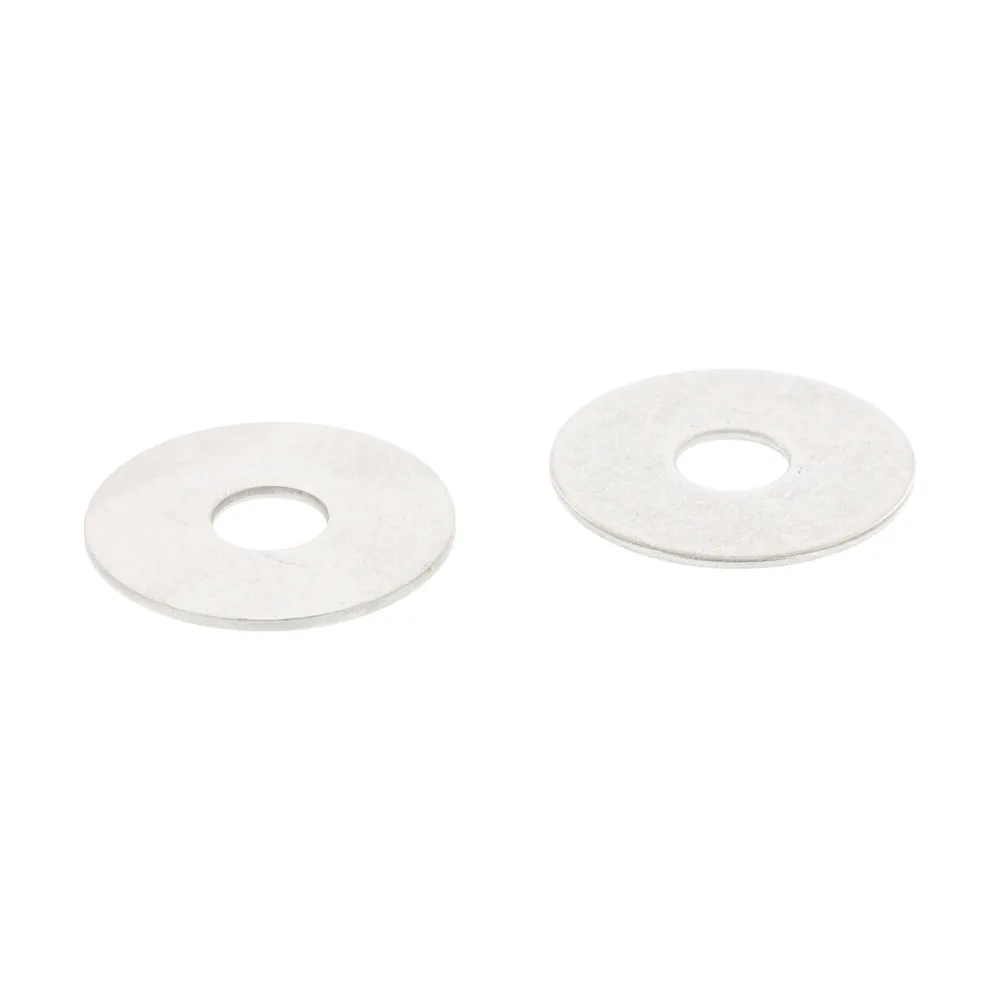 Schäfer & Peters 9054230 53 Karosseribricka rostfri A2 5,3 x 30 x 1,5 mm, 200-pack - Bild 2