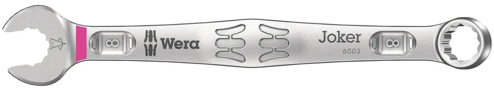 Wera Joker 6003 U-ringnyckel 12 x 148 mm