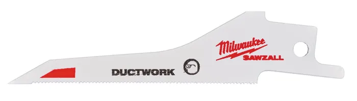 TIGERSÅGBLAD DUCT 85X30T 5P