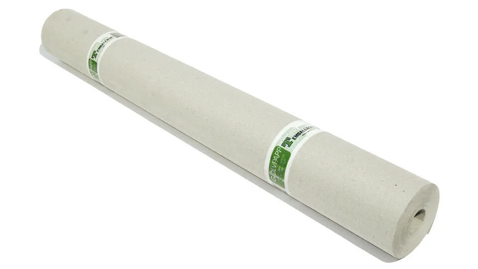 Tarkett 8790300 Grålumppapp 1x15 m