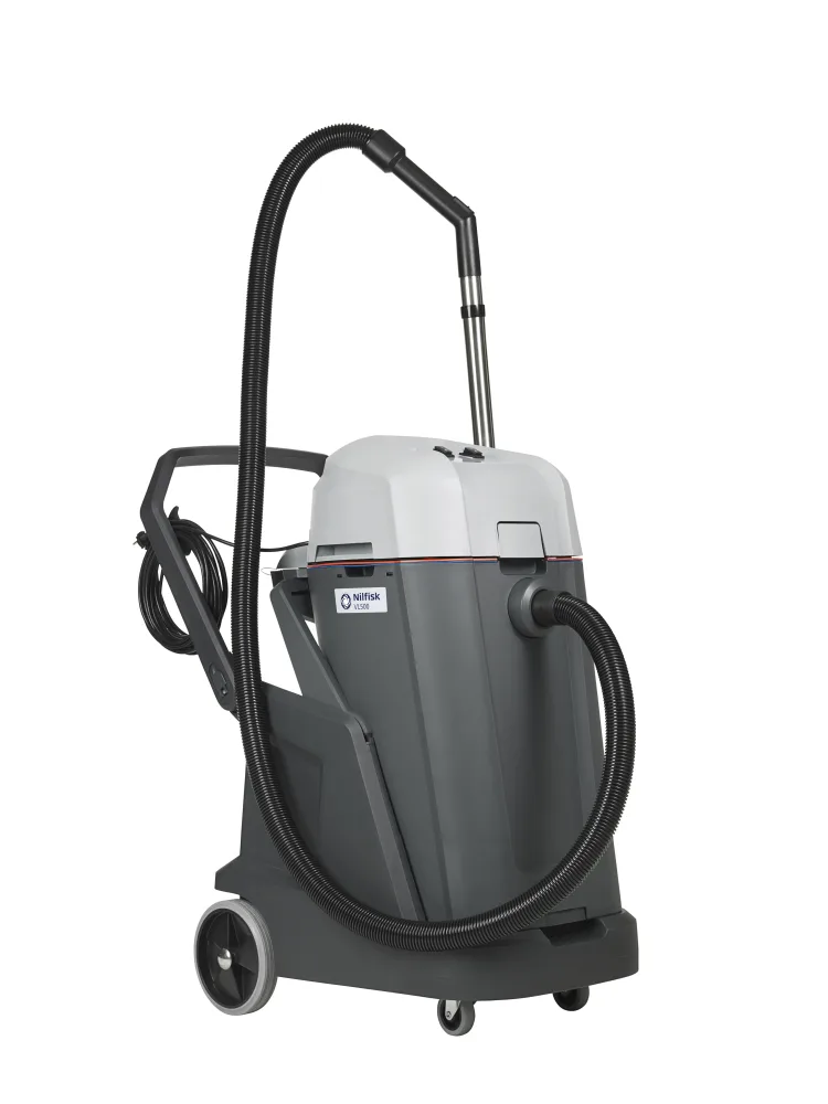 Nilfisk VL500 75-2 ERGO Grovdammsugare 2500 W