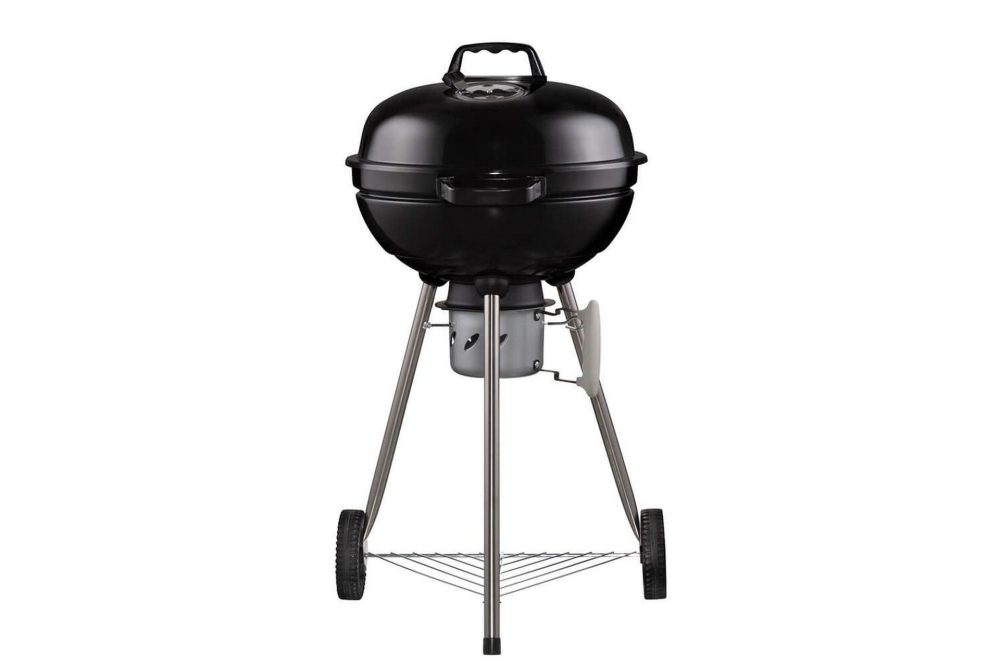 Klotgrill Mustang Basic 47