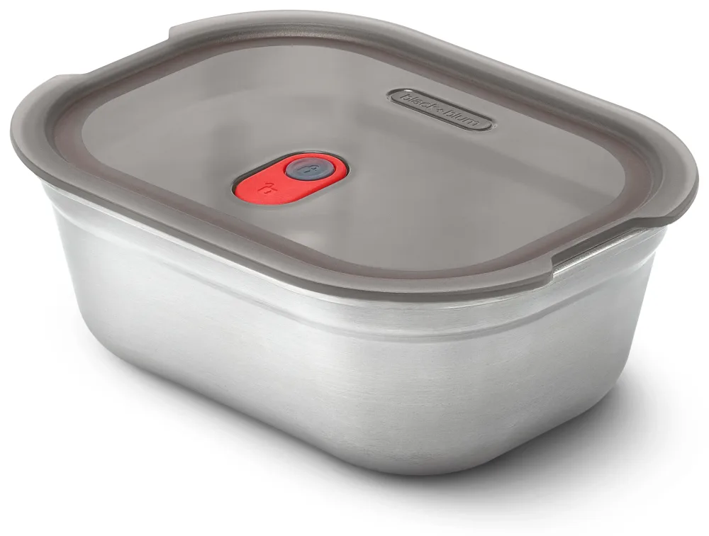 BRIV 40-425101 Matlåda rund 650 ml