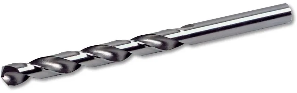 Ironside 230220 Spiralborr HSS Ø6 mm