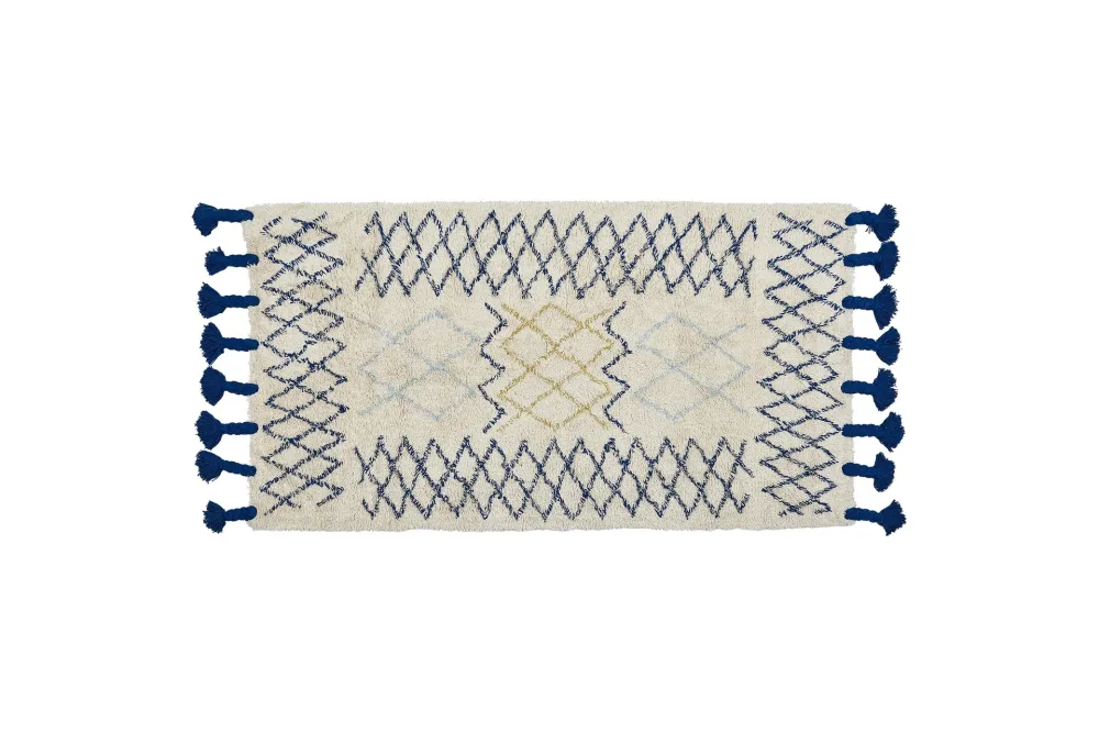 Erzincan Bomullsmatta 80x150 cm