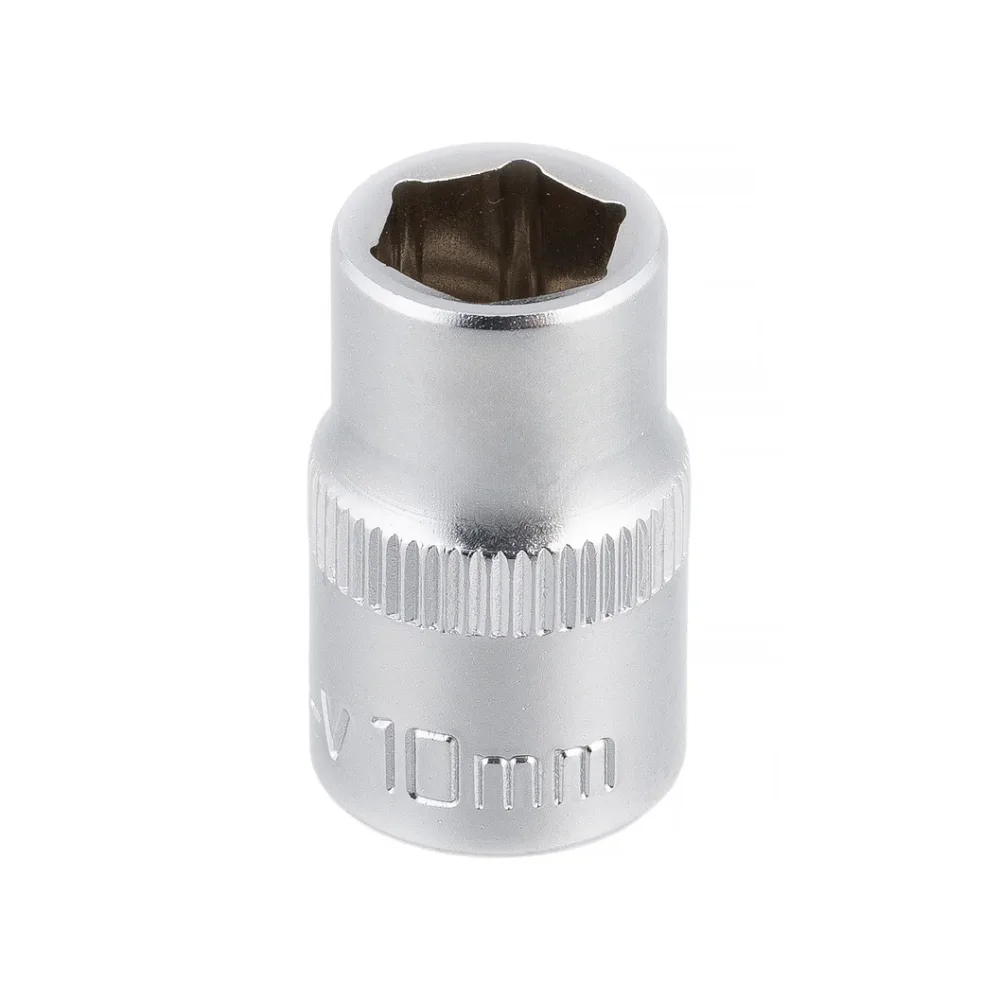 PELA 562378 Hylsa drivstorlek 3/8", 6-kant, kort 15 mm