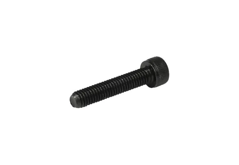 Arvid Nilsson 10004100 Insexskruv M4 MC6S 12.9, DIN 912 M4 - Bild 2