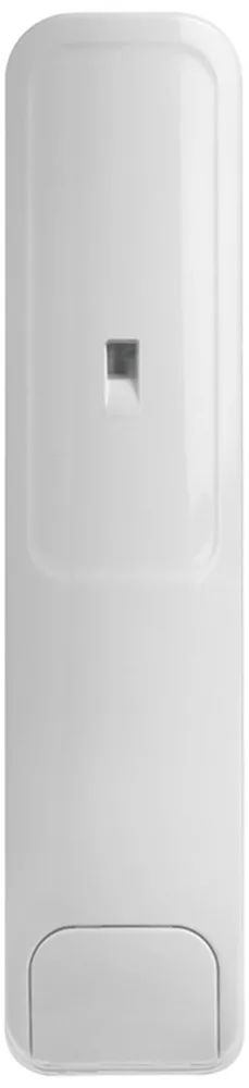 DSC 114326 Vibrationsdetektor 1 x CR123A, vit