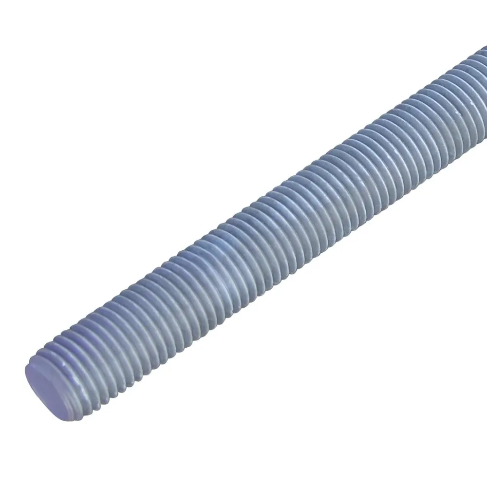 FIXX 0601900002 Stång HGS 8.8, FZV DIN 976 (DIN 975) M12 x 2000 mm
