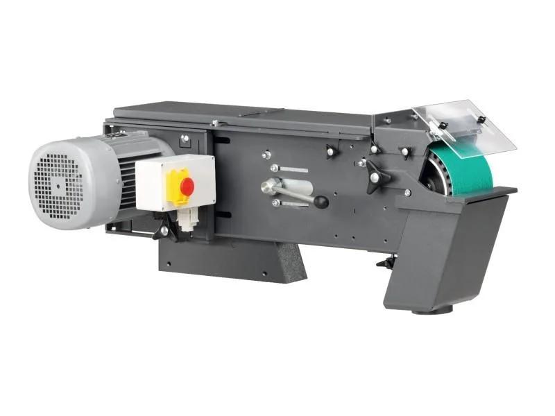 Fein GRIT GI 150 Bandslip 4000 W