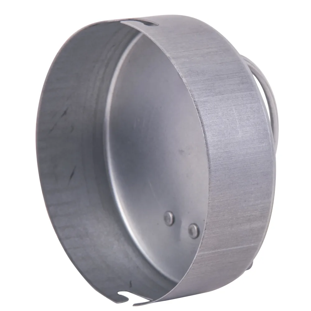 Flexit 116757 Renslock oisolerad 100 mm