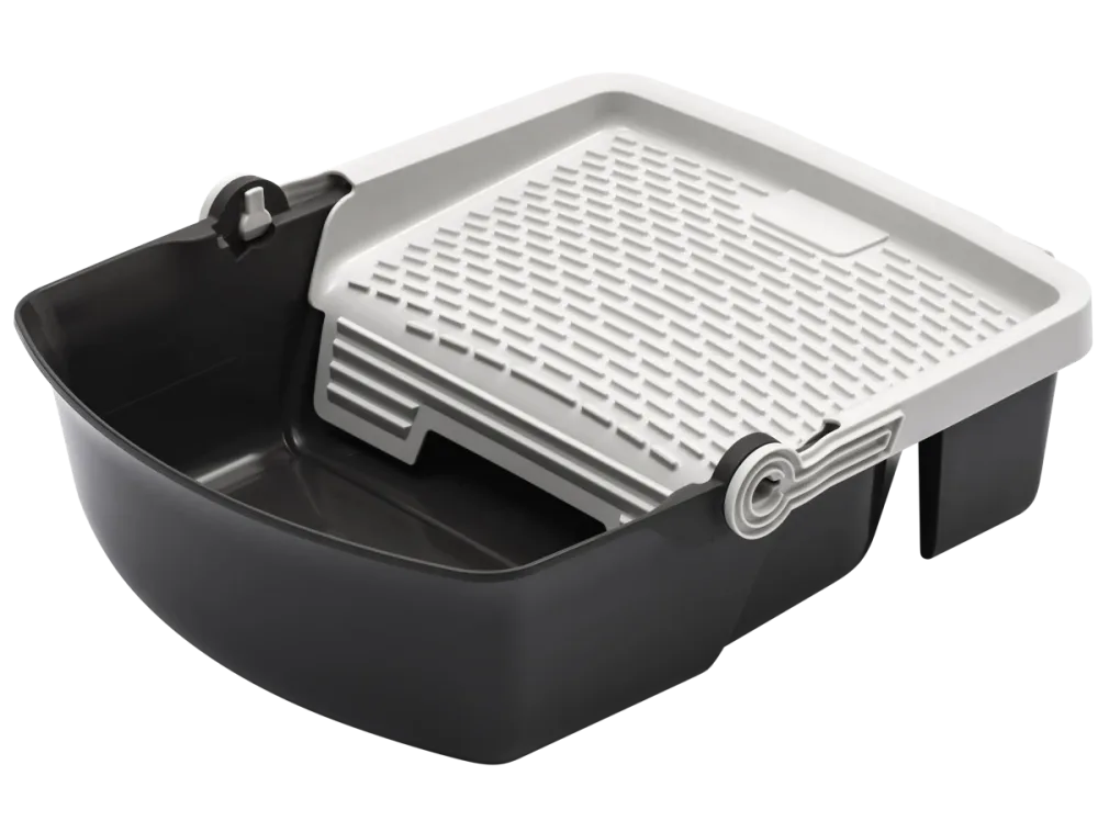Anza Fill&Carry Färgtråg 3,3 l