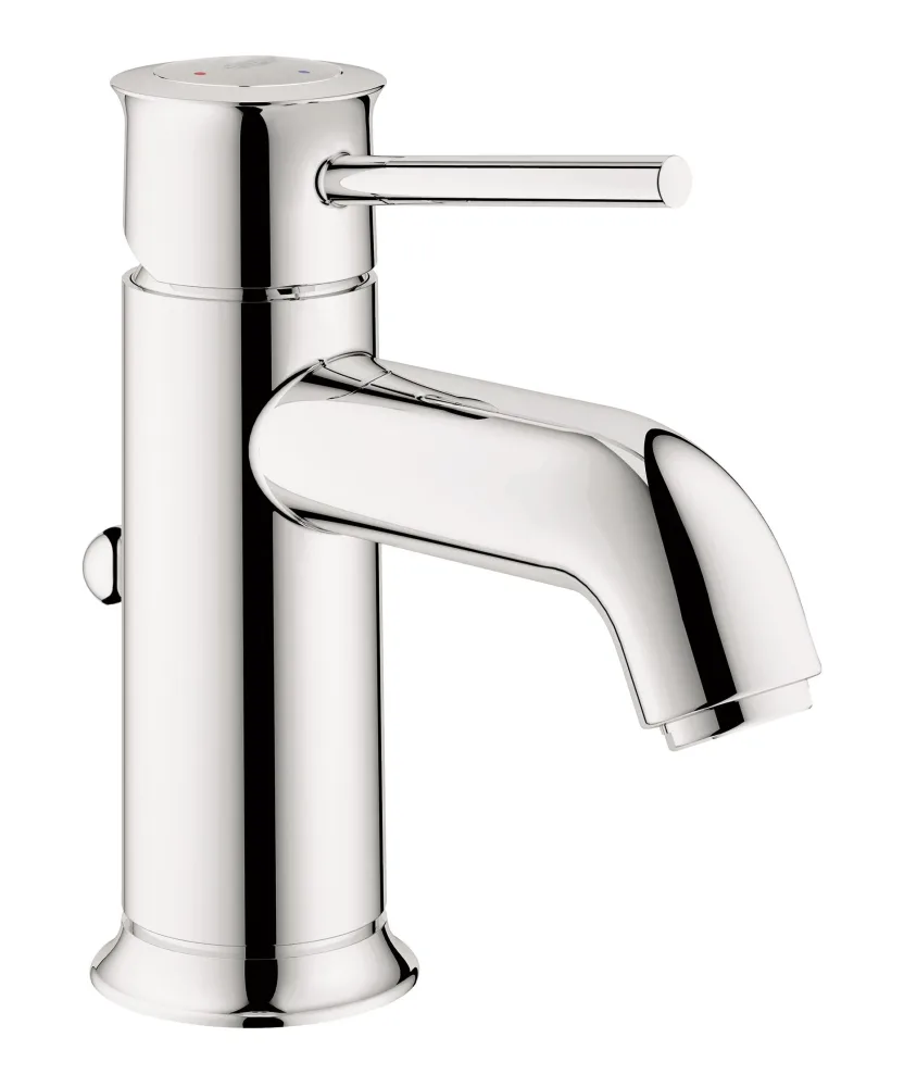 Grohe Start Classic 23782000 Tvättställsblandare krom, med bottenventil