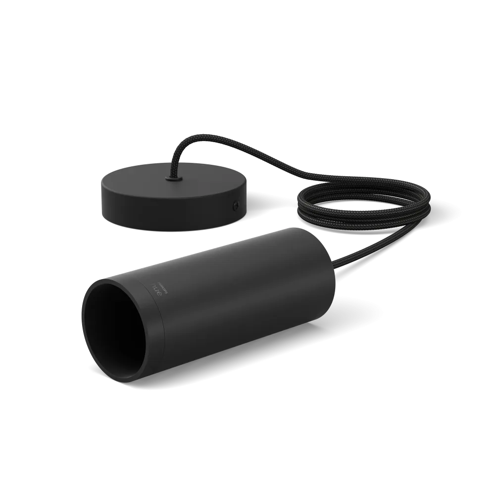 Philips Hue 929003152101 Lampkabel svart