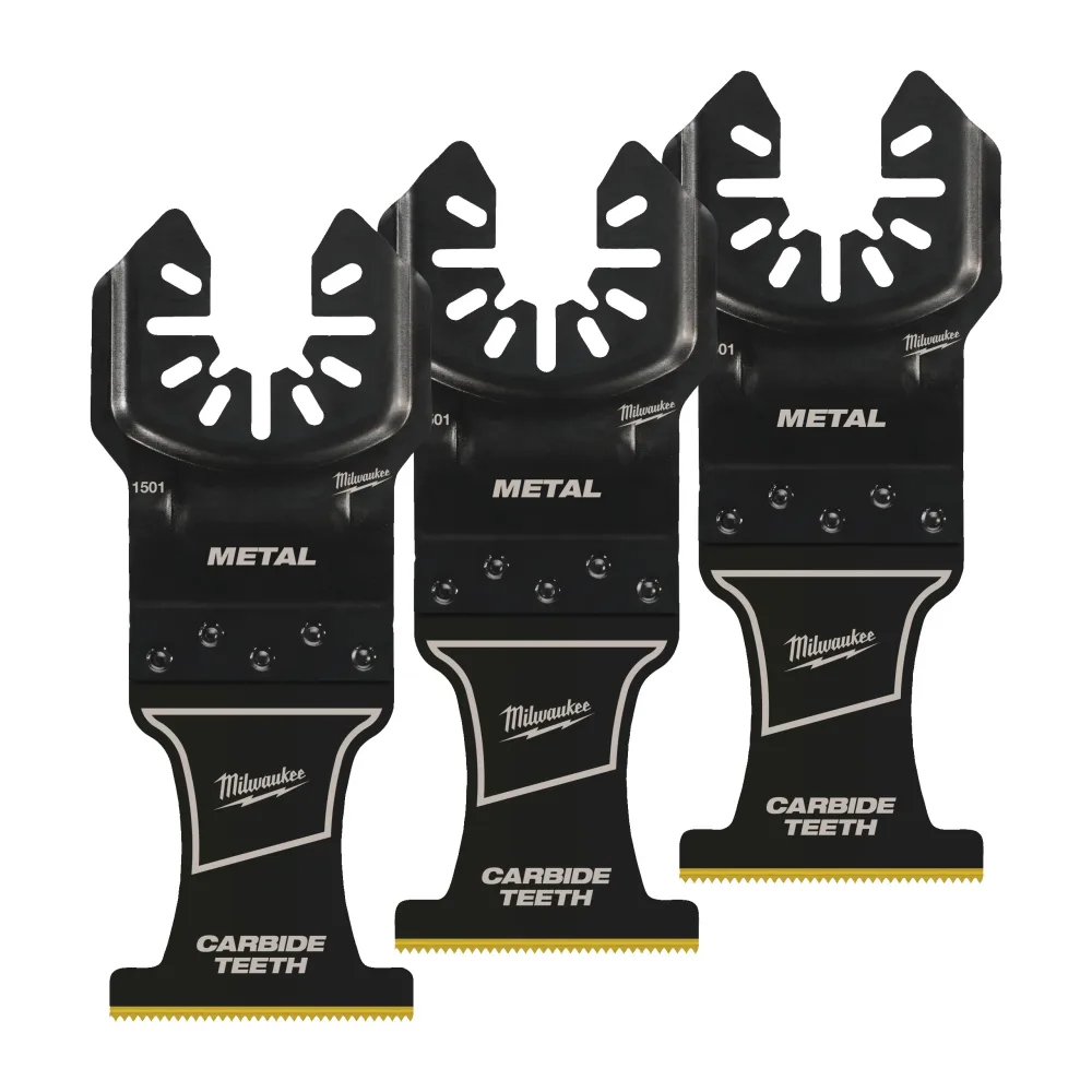 Milwaukee 48851503 Sågblad 3-pack - Bild 2