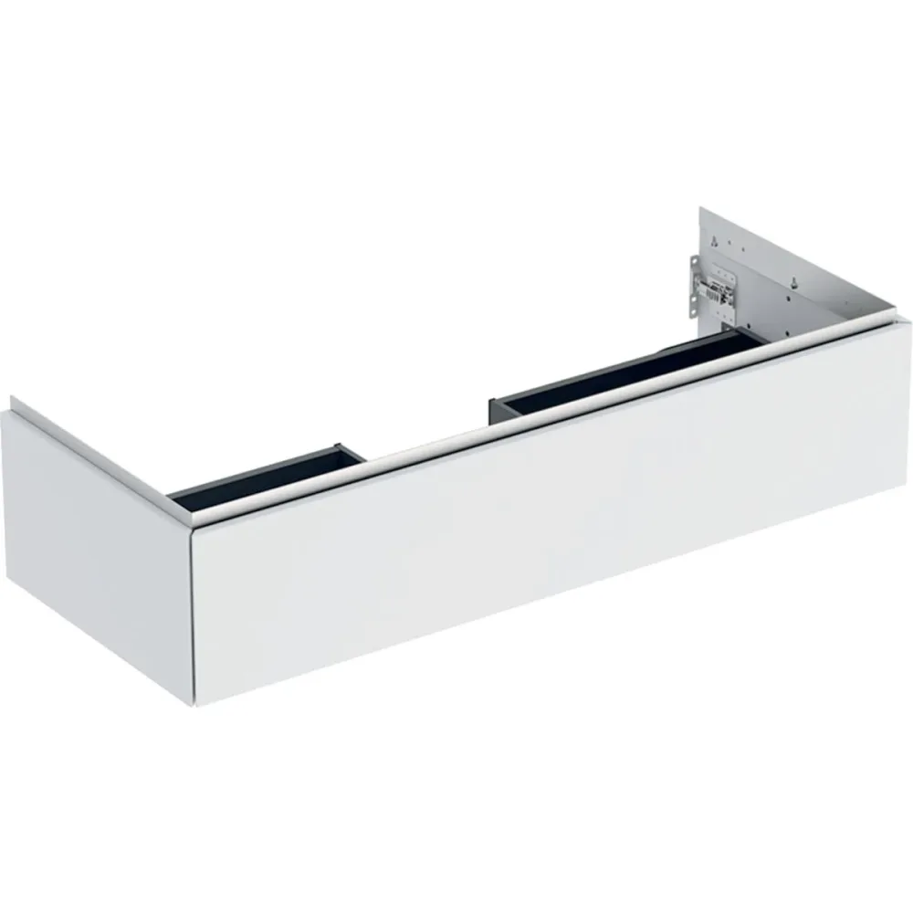 Geberit ONE 505.075.00.5 Kommod 120 x 47 cm Ek - Bild 2