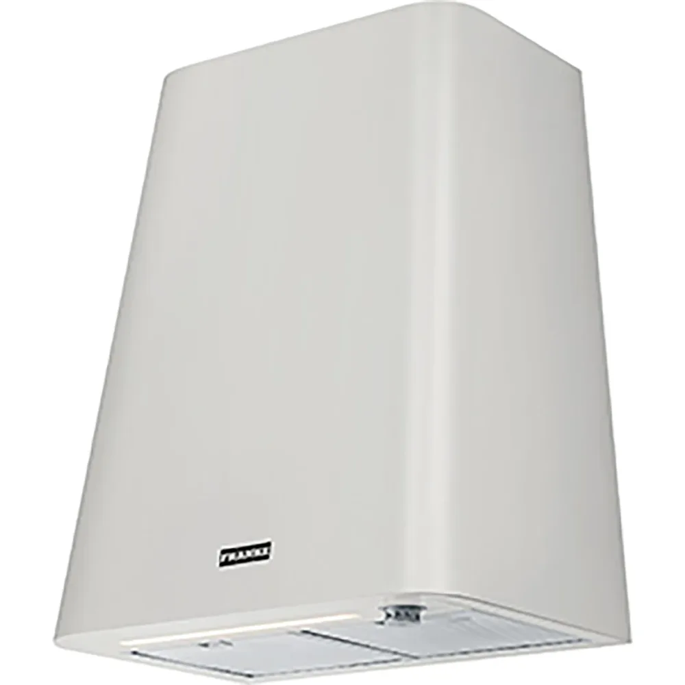 Franke Smart Deco Spisfläkt grön/kolfilter Grön - Bild 2