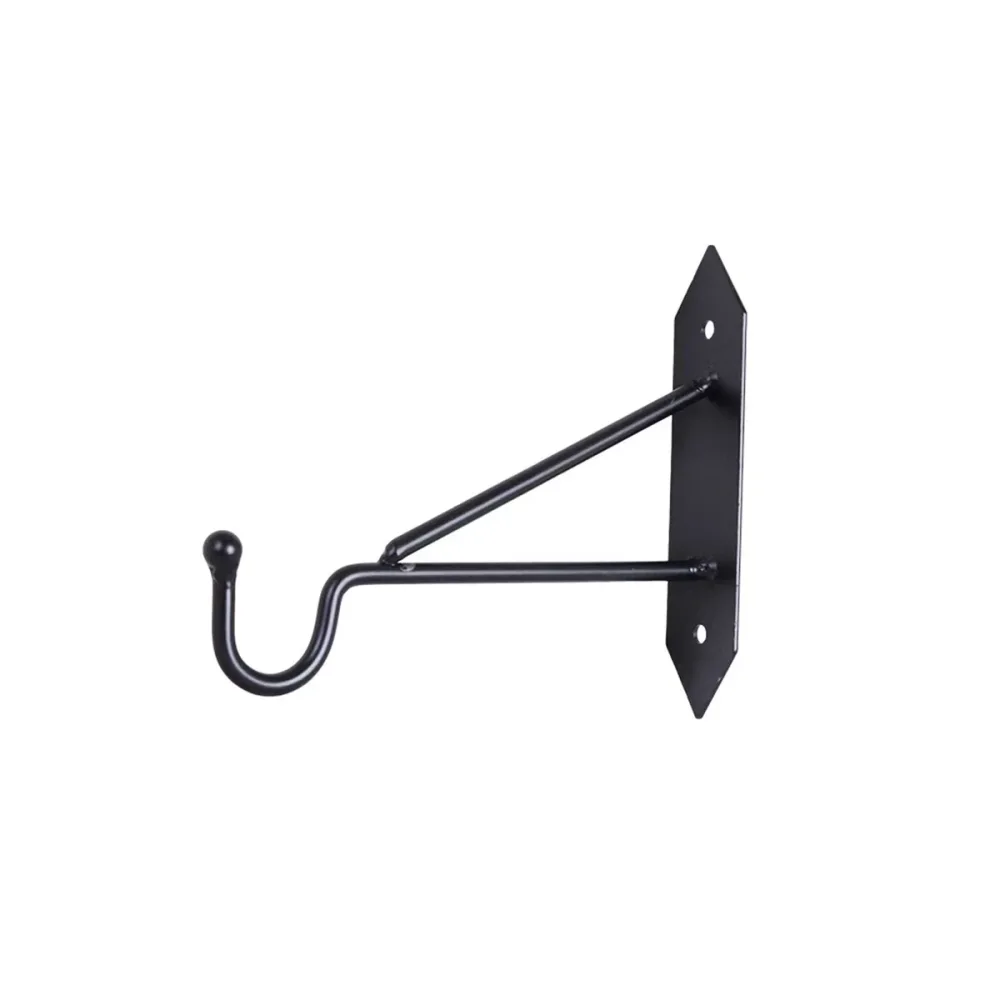 Krok Livia Liten Svart, 155mm