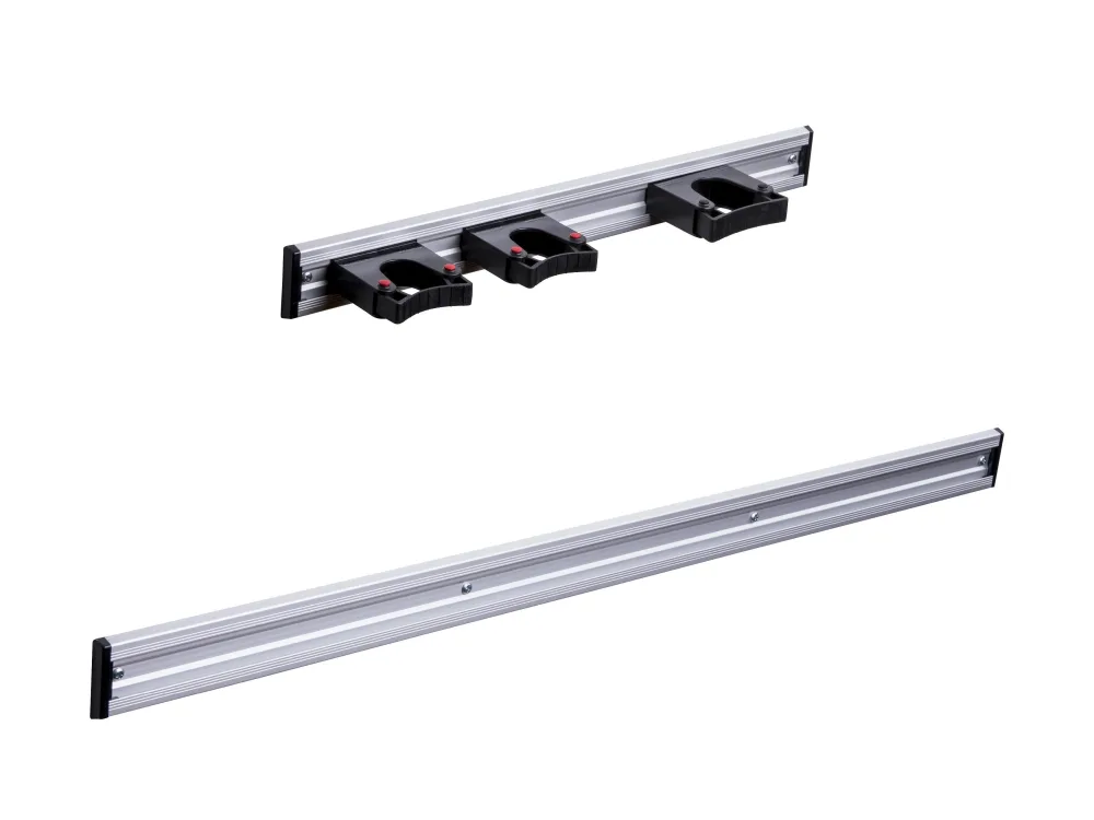 Habo Toolflex 555 Skena 500 mm