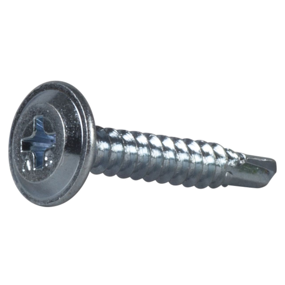 Montageskruv Med Borrspets 3,5x25mm FZB 1000st Essve