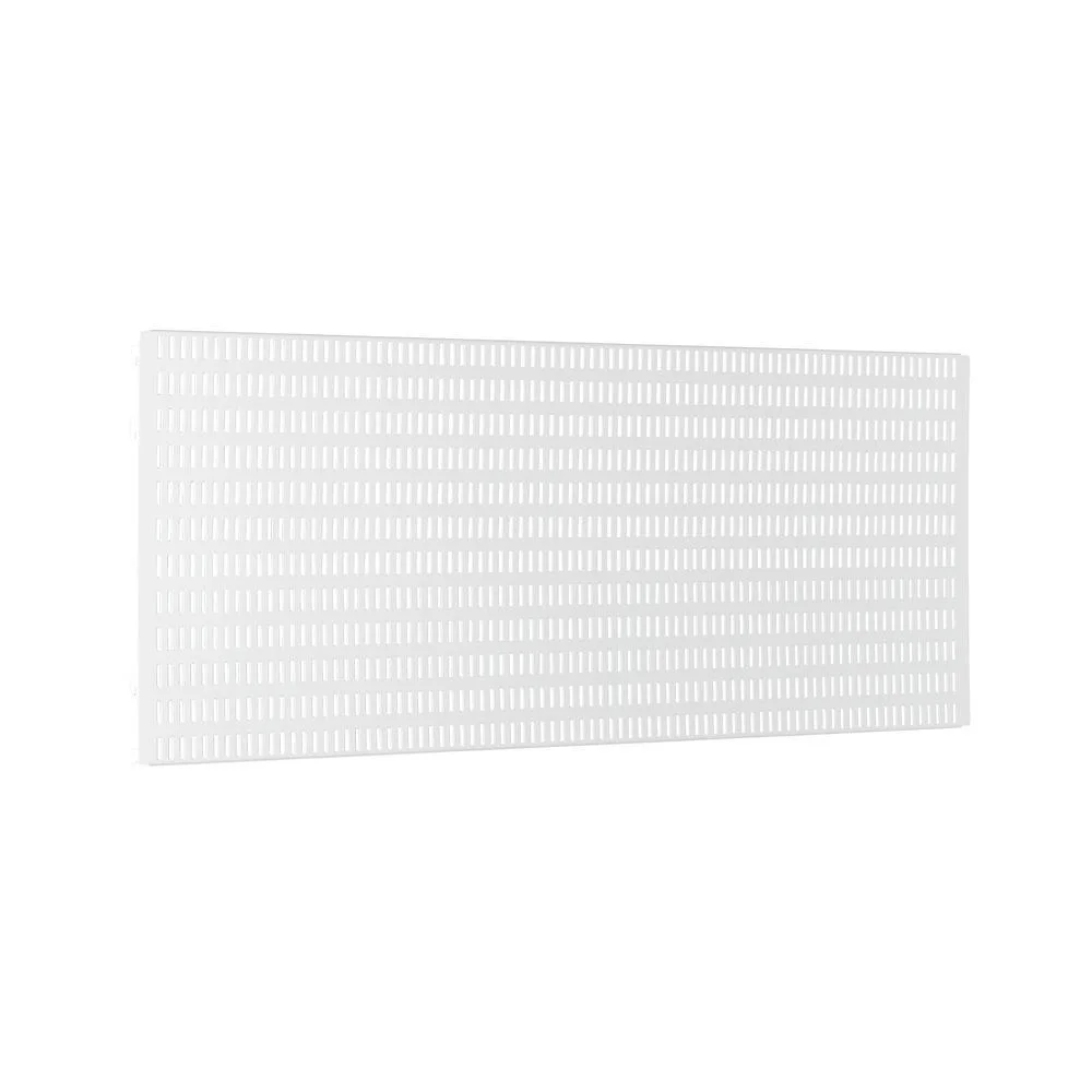 Elfa 478310 Förvaringstavla vit 598x15x382 mm - Bild 2
