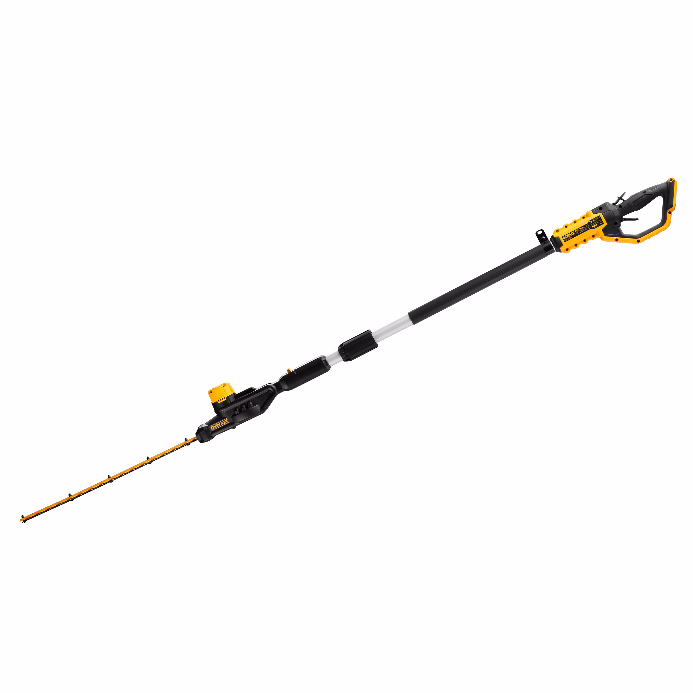 Kjøp Dewalt Hekksaks XR 18V, DCMPH566N, uten batteri & lader