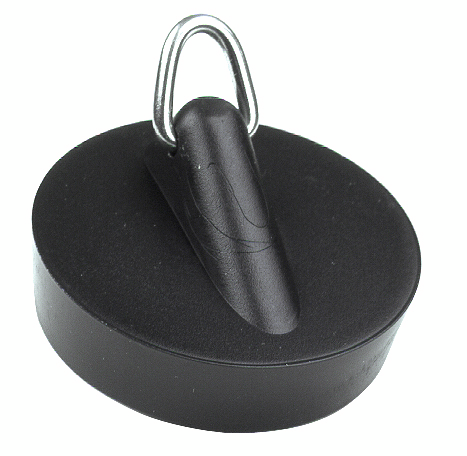 GUMMFÖRPROPP GELIA NR9 43X45MM