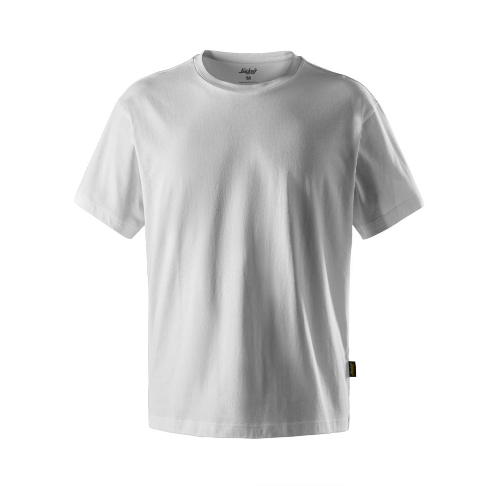 T-SHIRT LOOSE FIT VIT STL M