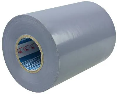 PLASTTEJP 33946 PVC 100MM
