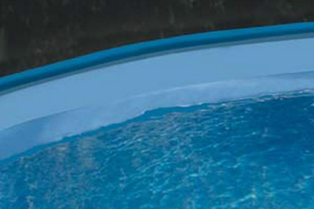 Planet Pool Poolliner Rund Pool