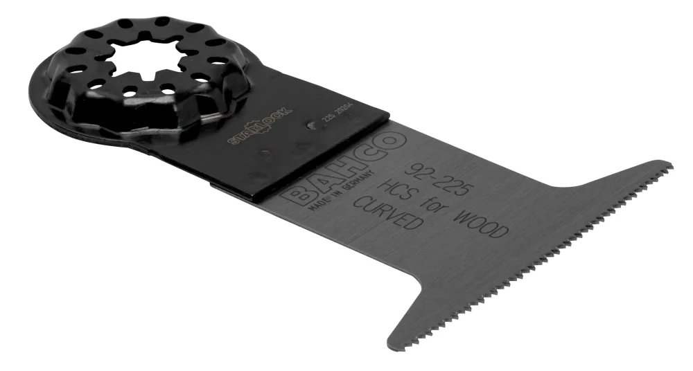 Bahco 92-225 Sågblad 25-pack
