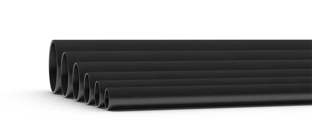 PM FLEX 1416757 Installationsrör halogenfri, böjbar 3 m, 50 mm