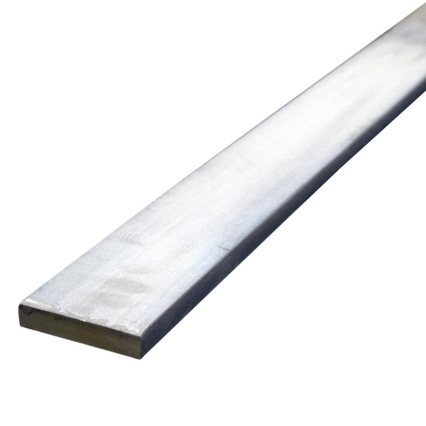 PLATTSTÅL S235JR 10X 40 MM A 6,1 MTR/3,14