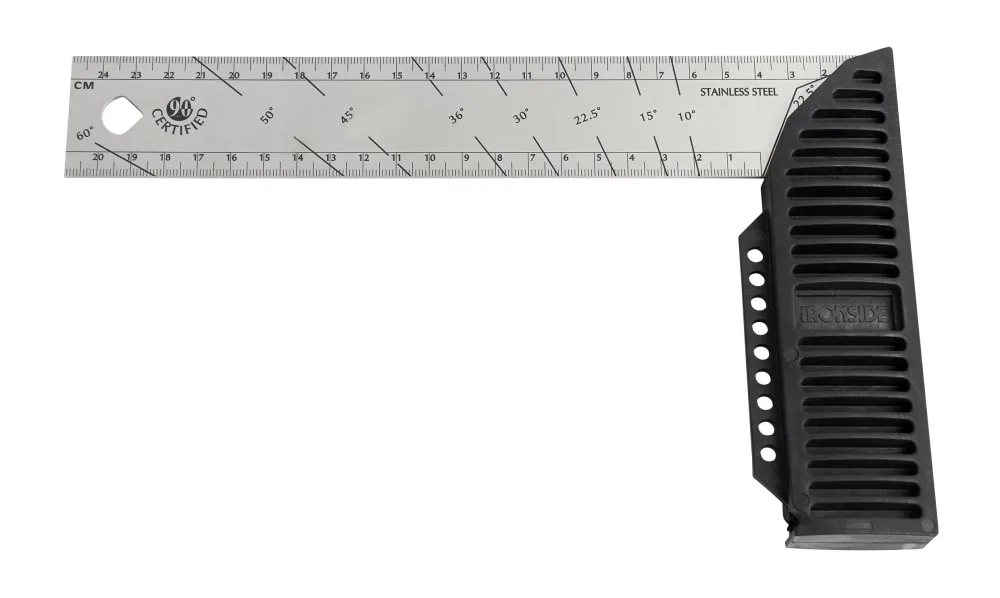Ironside 100325 Snickarvinkel 300 mm