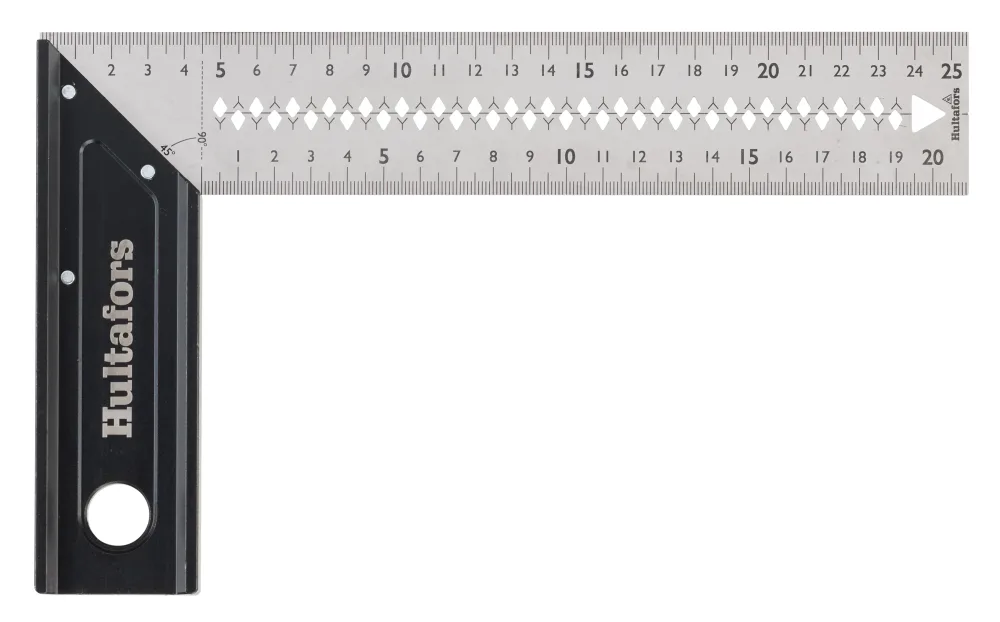 Hultafors Pro S25P Vinkelhake 250 mm - Bild 2